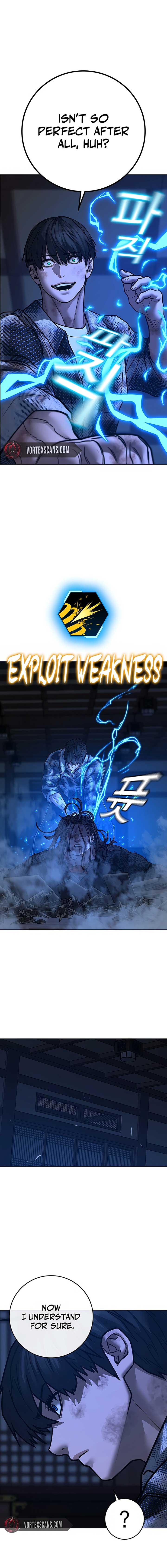 Read Reality Quest EN Manga Online