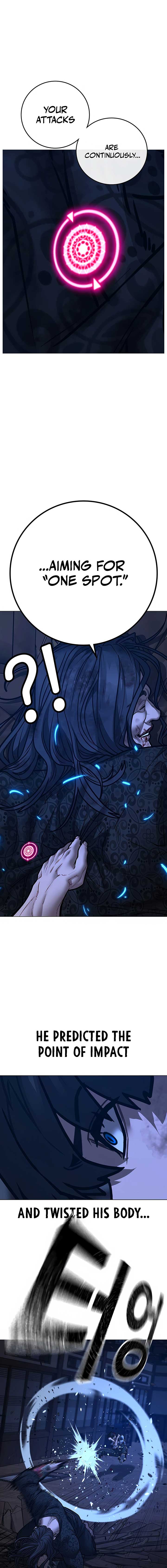 Read Reality Quest EN Manga Online