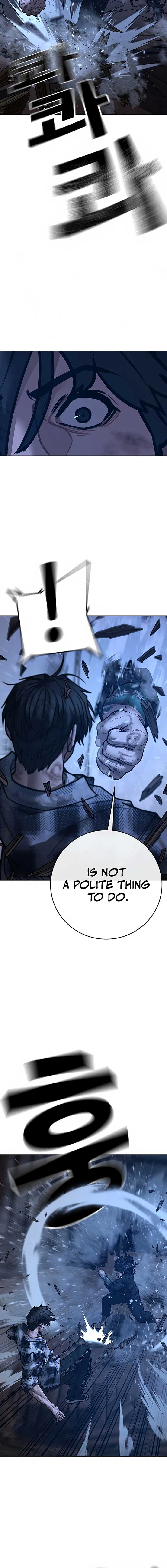 Read Reality Quest EN Manga Online