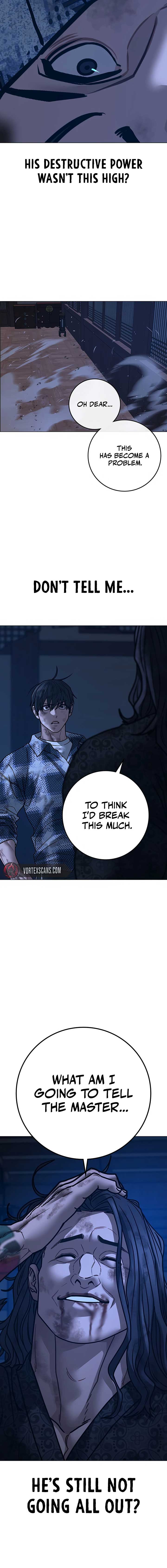 Read Reality Quest EN Manga Online