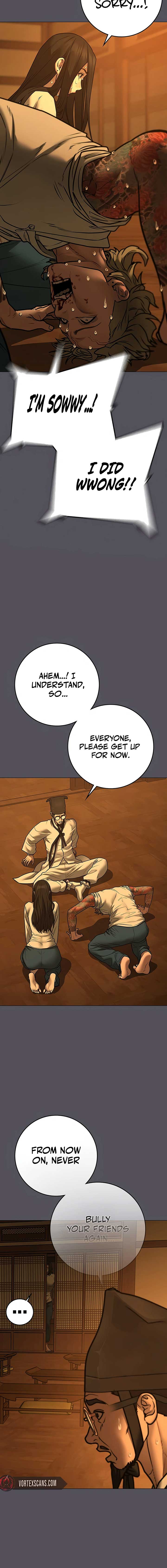 Read Reality Quest EN Manga Online