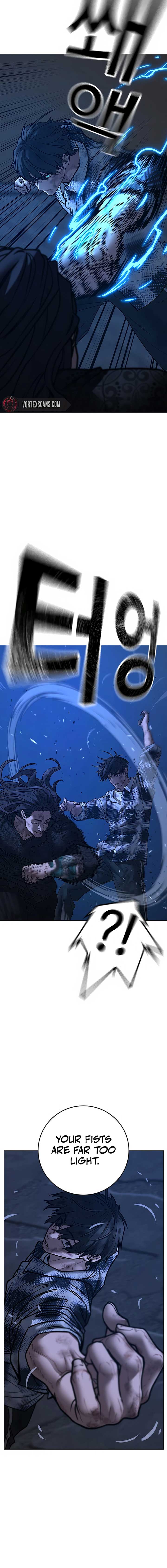 Read Reality Quest EN Manga Online