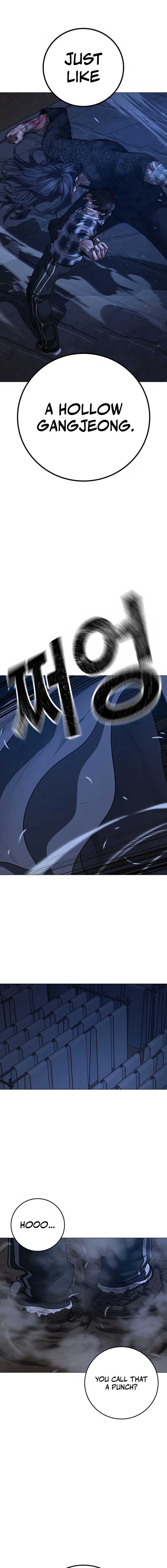 Read Reality Quest EN Manga Online