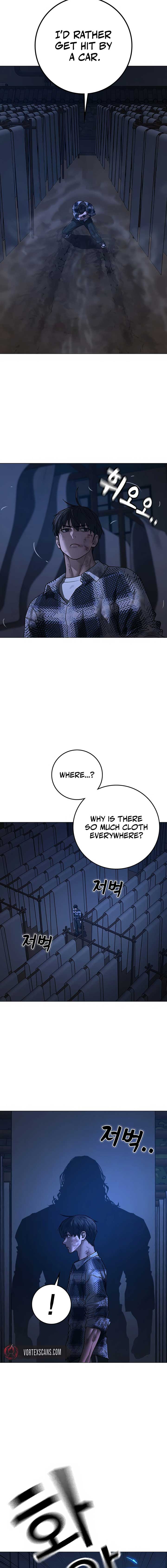 Read Reality Quest EN Manga Online
