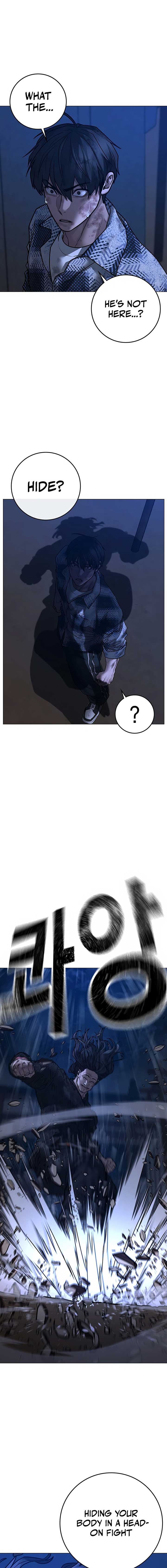 Read Reality Quest EN Manga Online