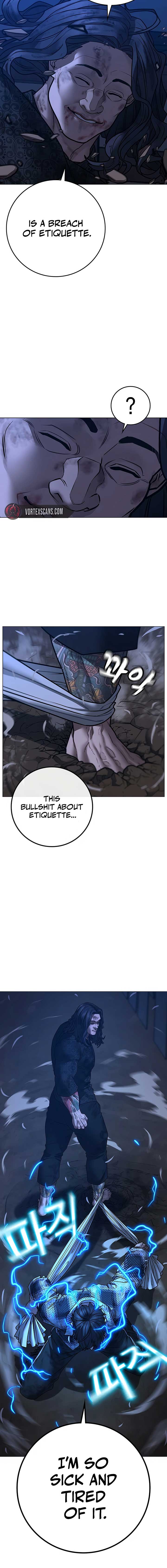 Read Reality Quest EN Manga Online