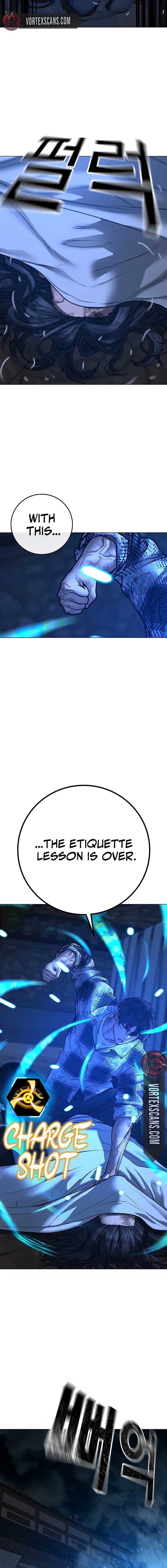Read Reality Quest EN Manga Online