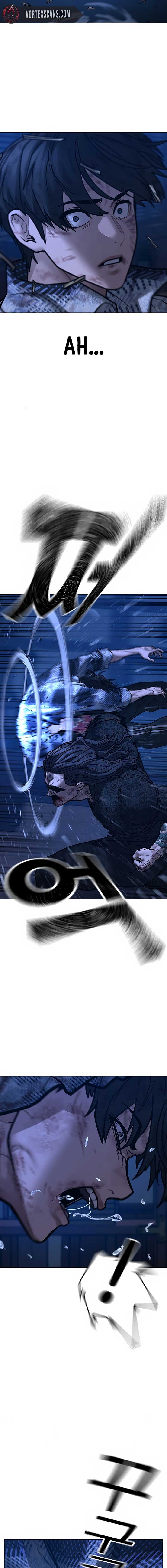 Read Reality Quest EN Manga Online