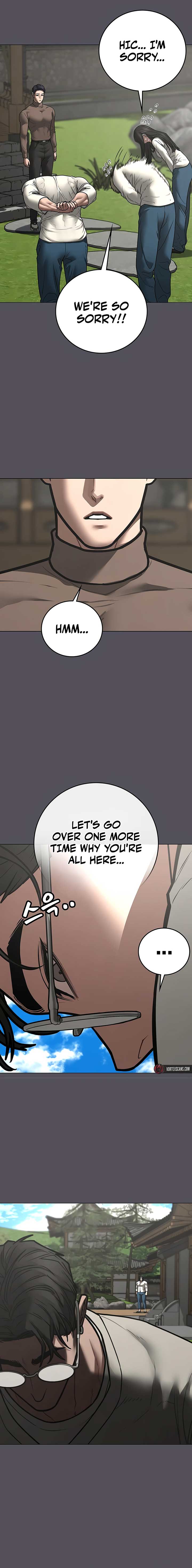 Read Reality Quest EN Manga Online