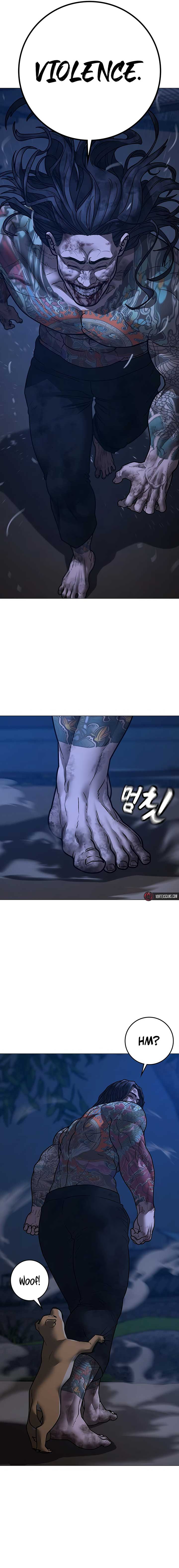Read Reality Quest EN Manga Online