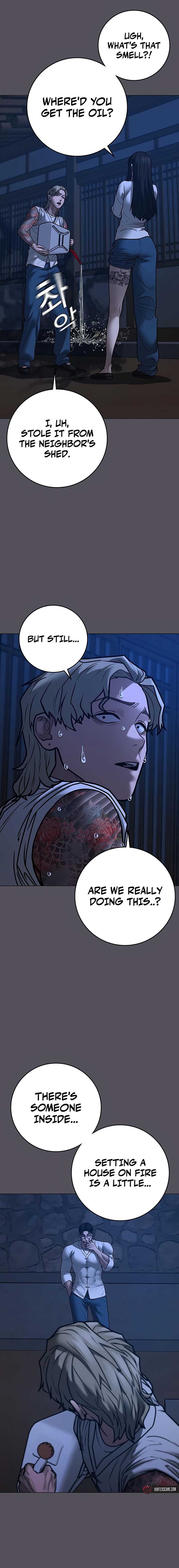 Read Reality Quest EN Manga Online