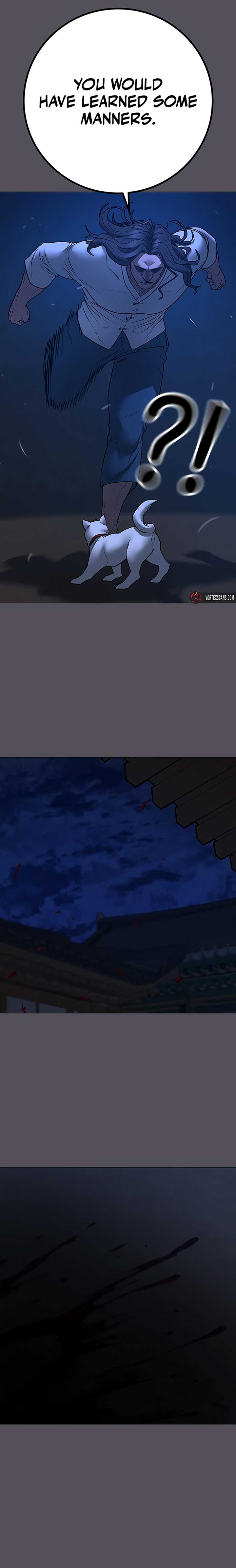 Read Reality Quest EN Manga Online