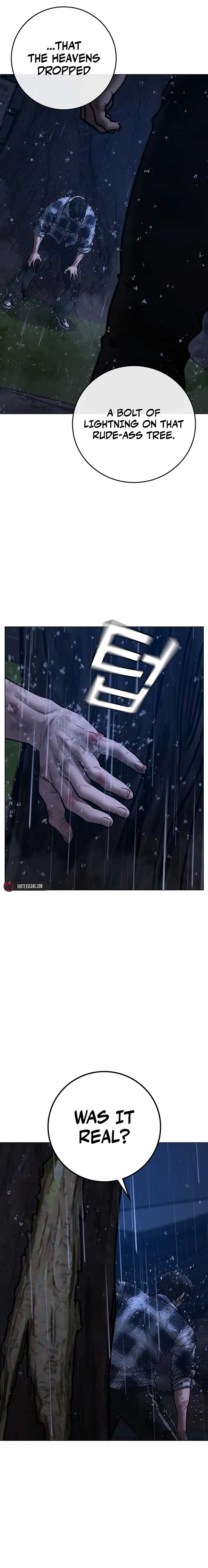 Read Reality Quest EN Manga Online