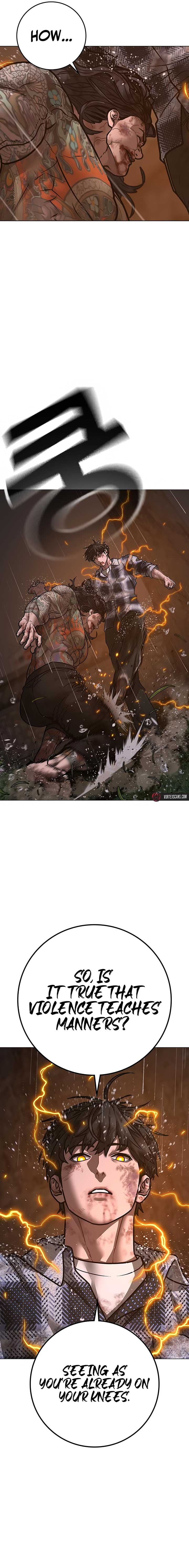 Read Reality Quest EN Manga Online