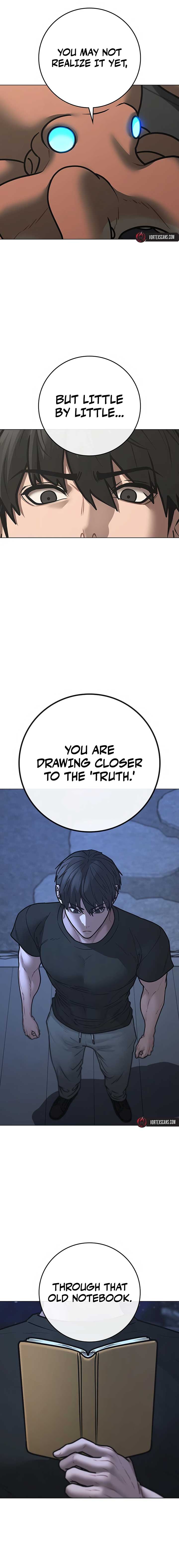 Read Reality Quest EN Manga Online