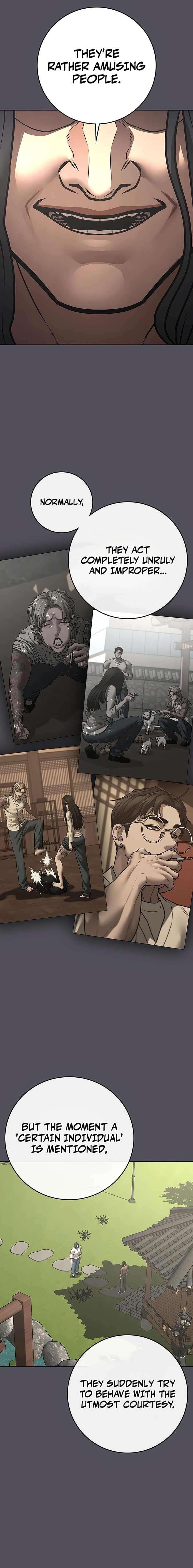 Read Reality Quest EN Manga Online