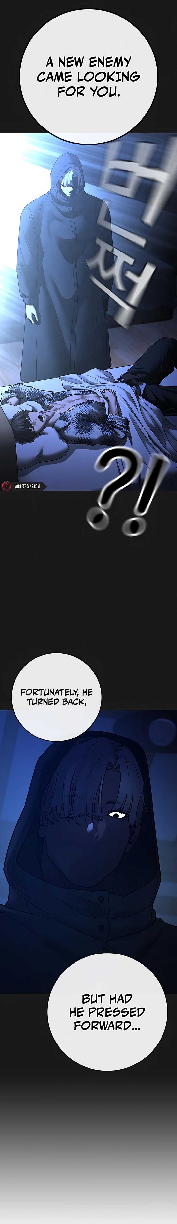 Read Reality Quest EN Manga Online