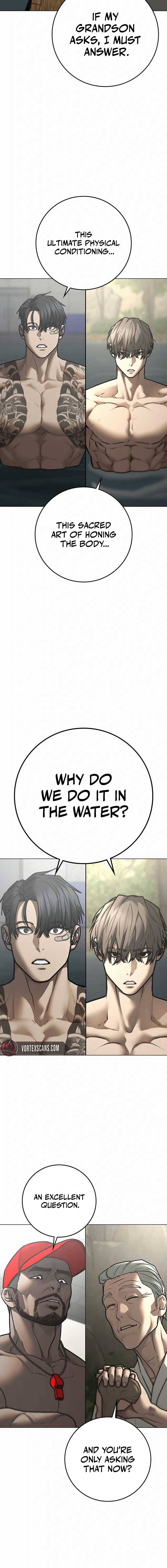 Read Reality Quest EN Manga Online