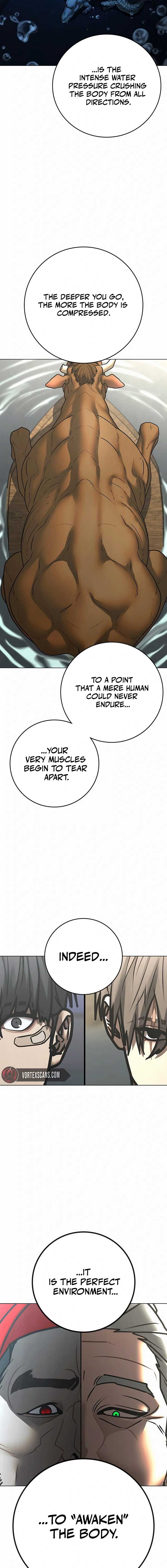 Read Reality Quest EN Manga Online