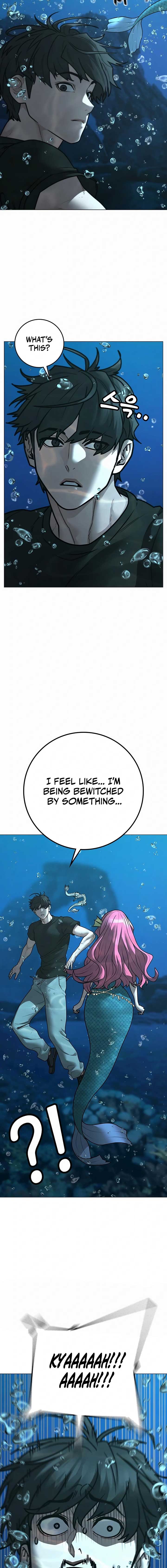 Read Reality Quest EN Manga Online