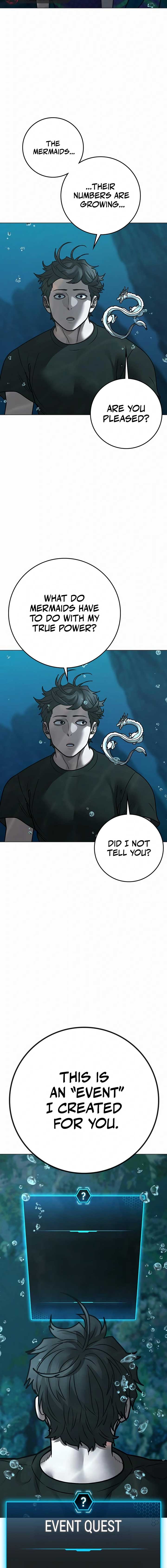 Read Reality Quest EN Manga Online