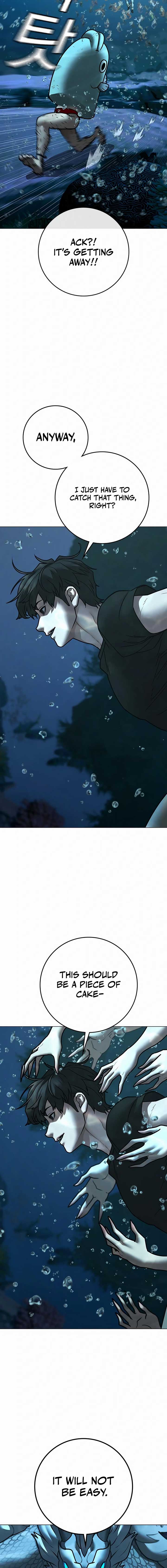 Read Reality Quest EN Manga Online