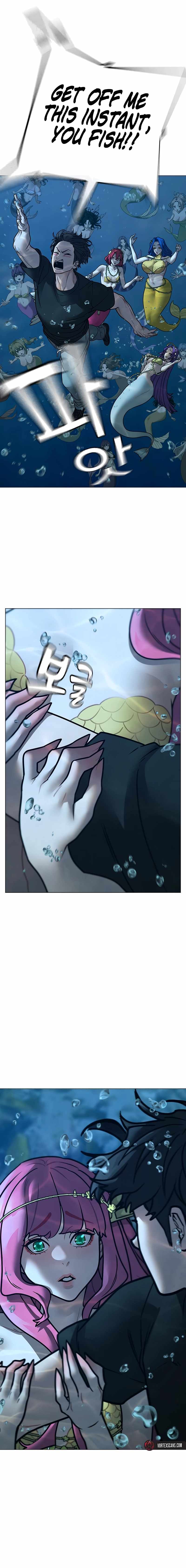 Read Reality Quest EN Manga Online