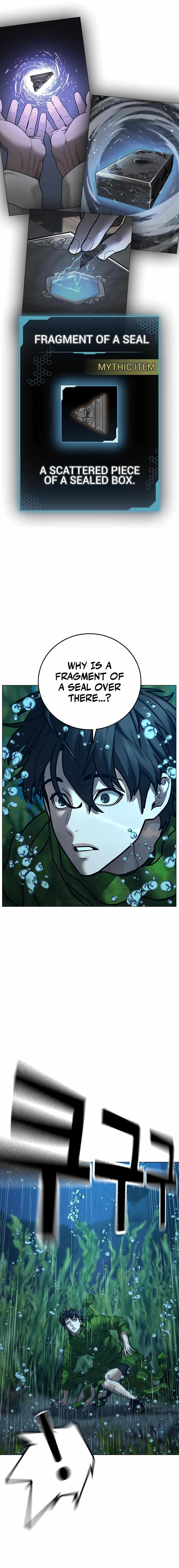 Read Reality Quest EN Manga Online