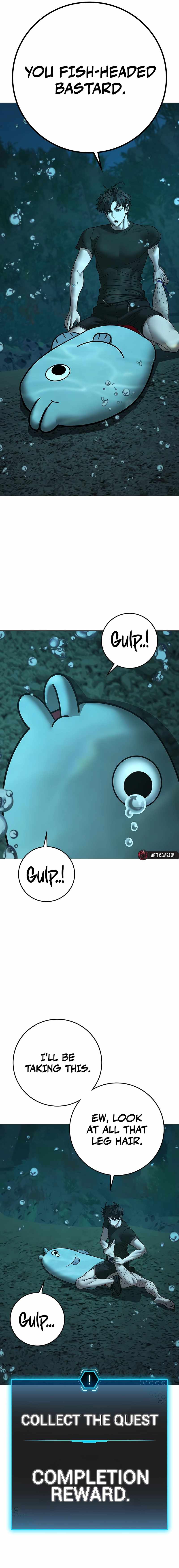 Read Reality Quest EN Manga Online