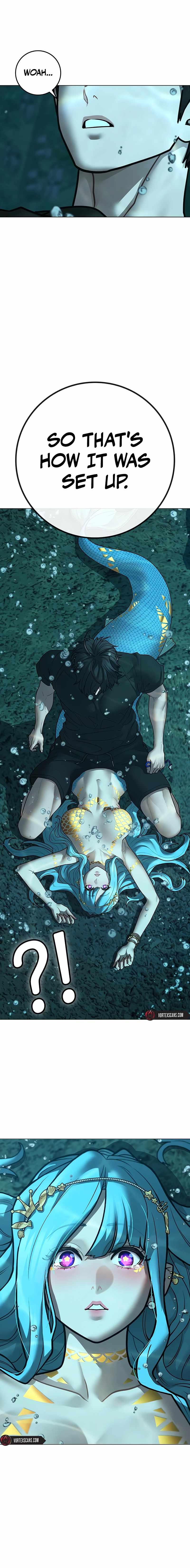 Read Reality Quest EN Manga Online