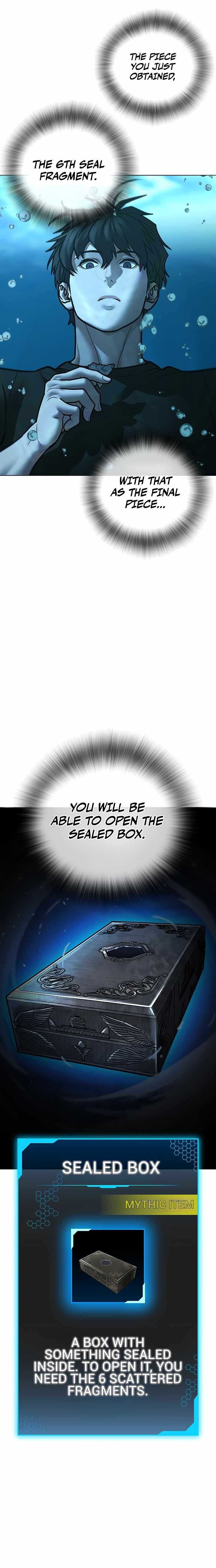 Read Reality Quest EN Manga Online
