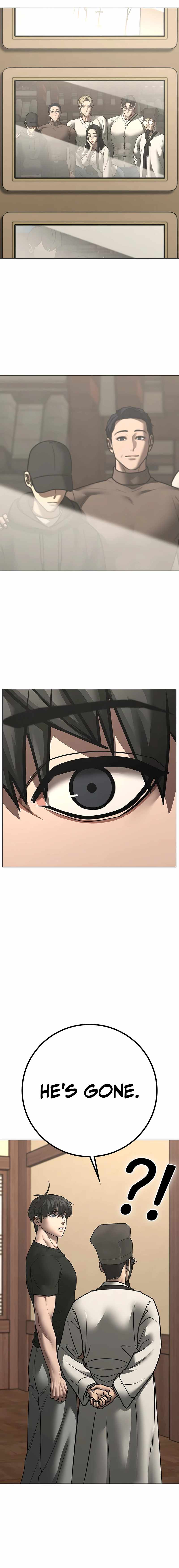 Read Reality Quest EN Manga Online