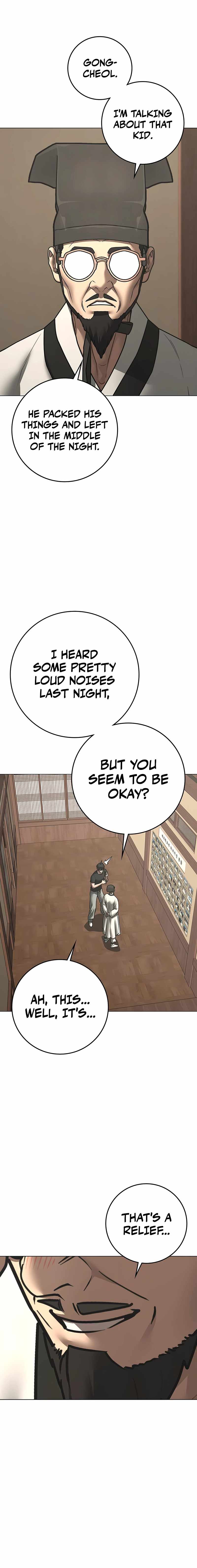 Read Reality Quest EN Manga Online