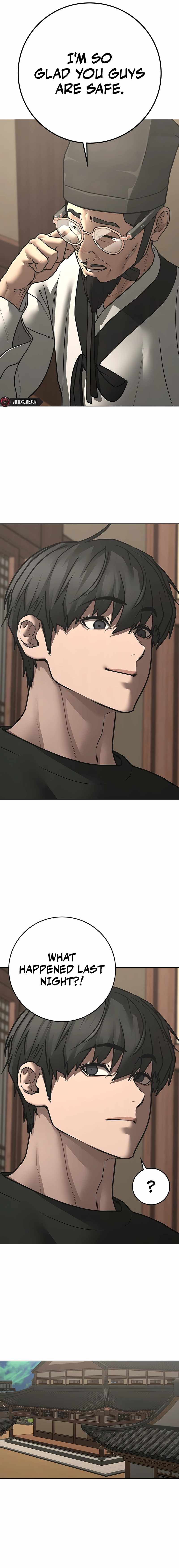 Read Reality Quest EN Manga Online