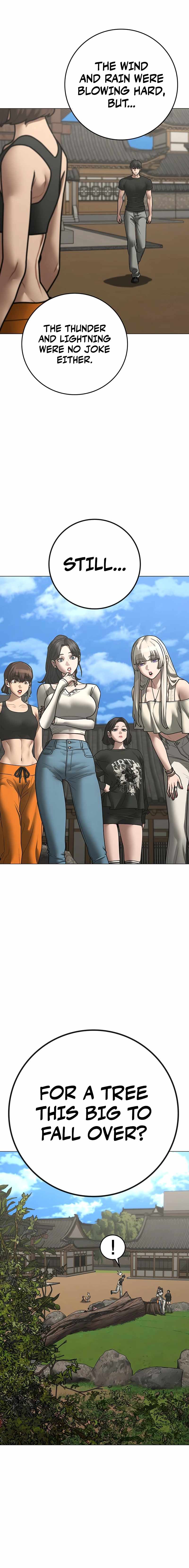 Read Reality Quest EN Manga Online