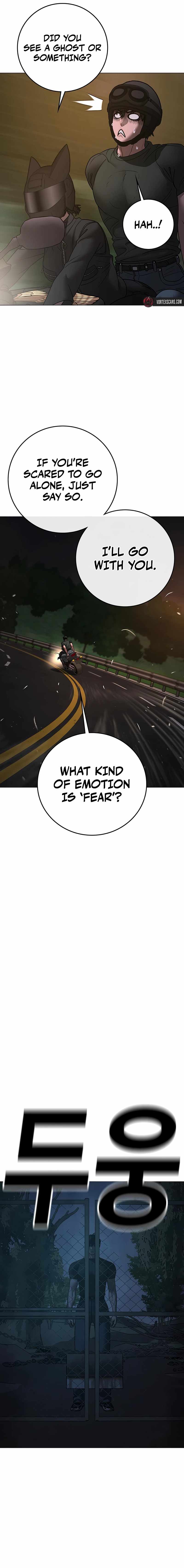 Read Reality Quest EN Manga Online