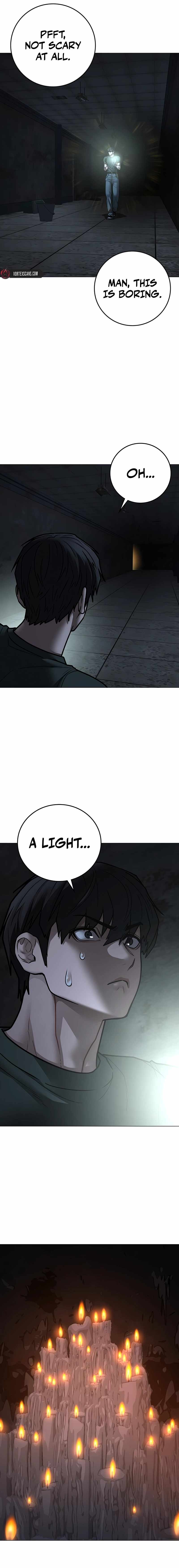 Read Reality Quest EN Manga Online