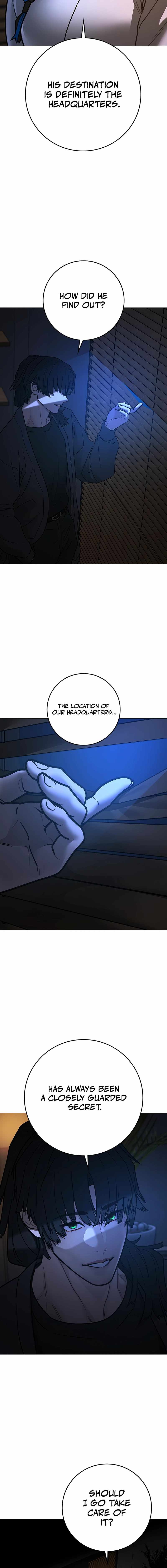 Read Reality Quest EN Manga Online