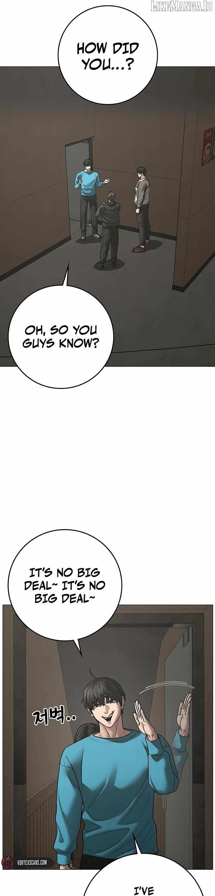 Read Reality Quest EN Manga Online