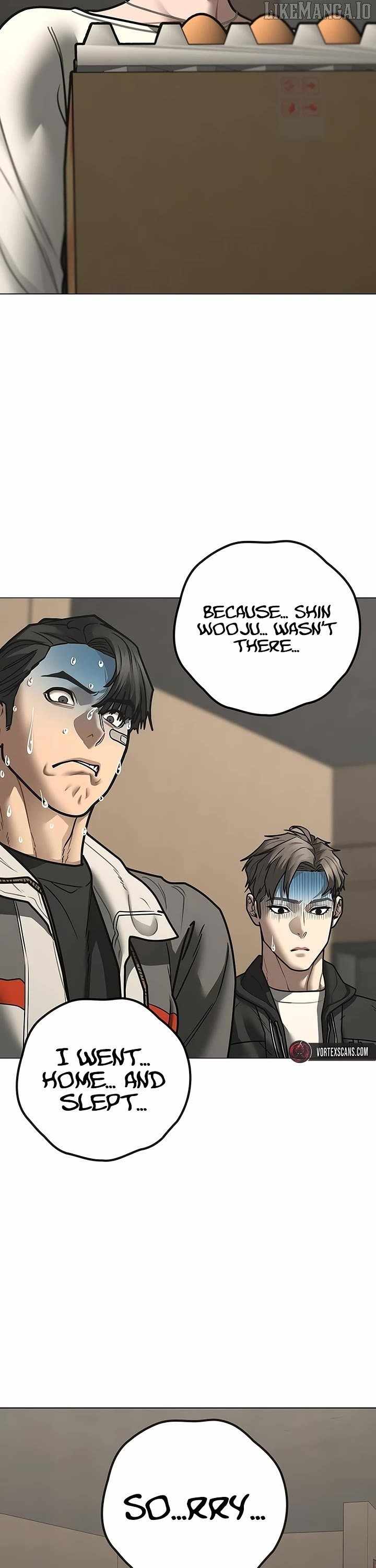Read Reality Quest EN Manga Online
