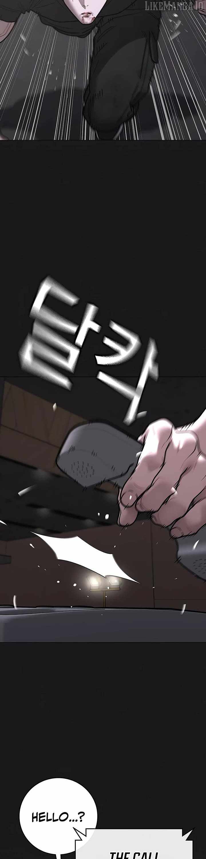 Read Reality Quest EN Manga Online