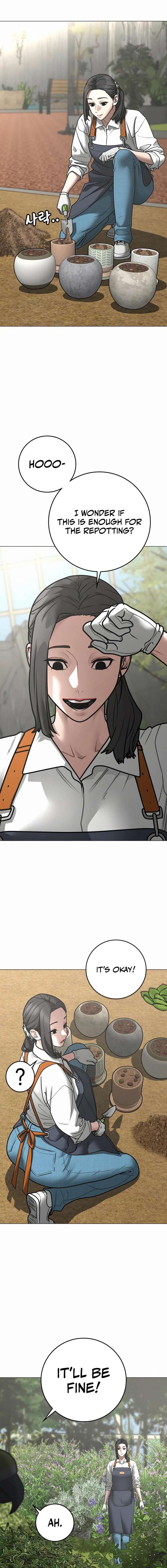 Read Reality Quest EN Manga Online