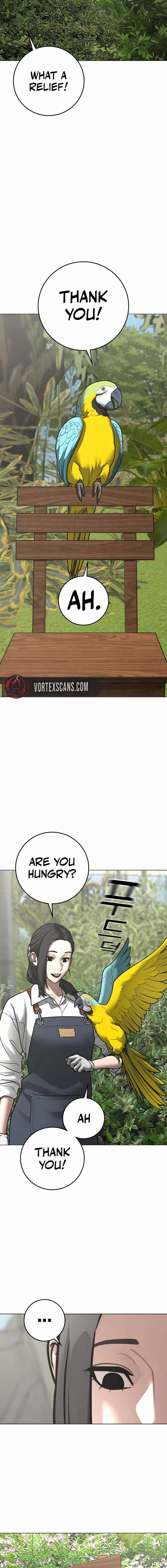 Read Reality Quest EN Manga Online
