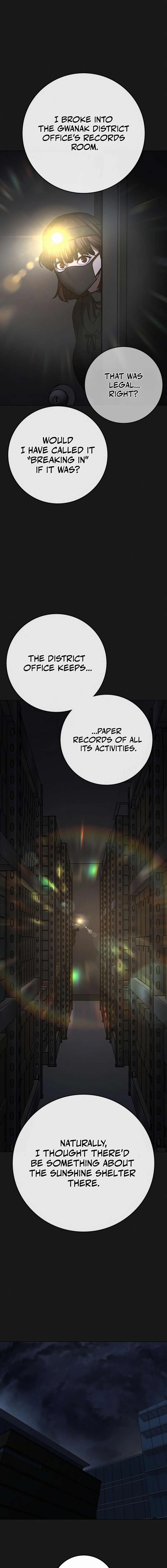 Read Reality Quest EN Manga Online