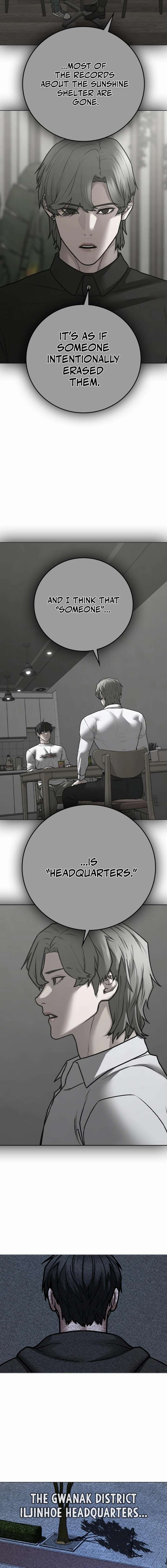 Read Reality Quest EN Manga Online