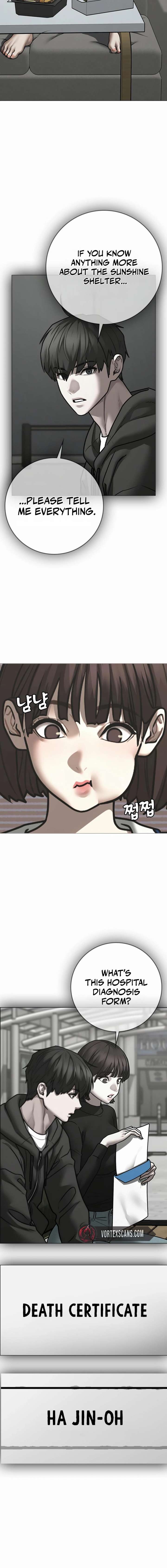 Read Reality Quest EN Manga Online