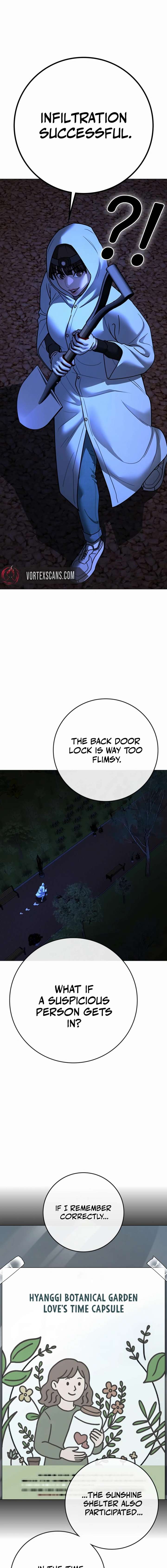Read Reality Quest EN Manga Online
