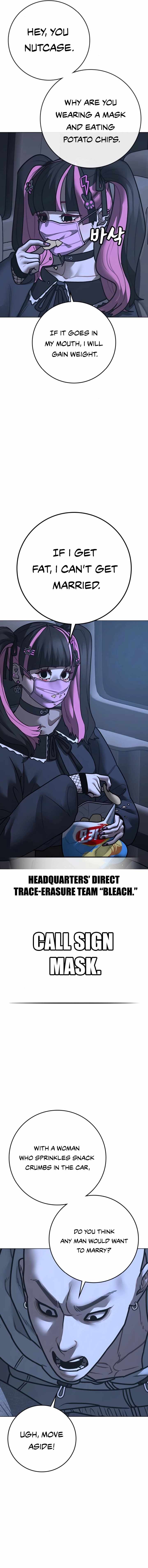 Read Reality Quest EN Manga Online