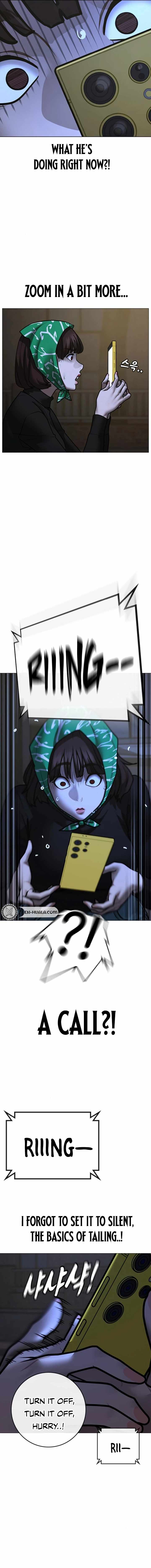 Read Reality Quest EN Manga Online