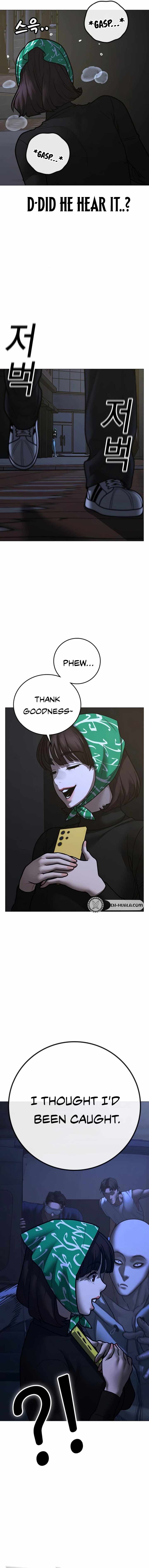 Read Reality Quest EN Manga Online